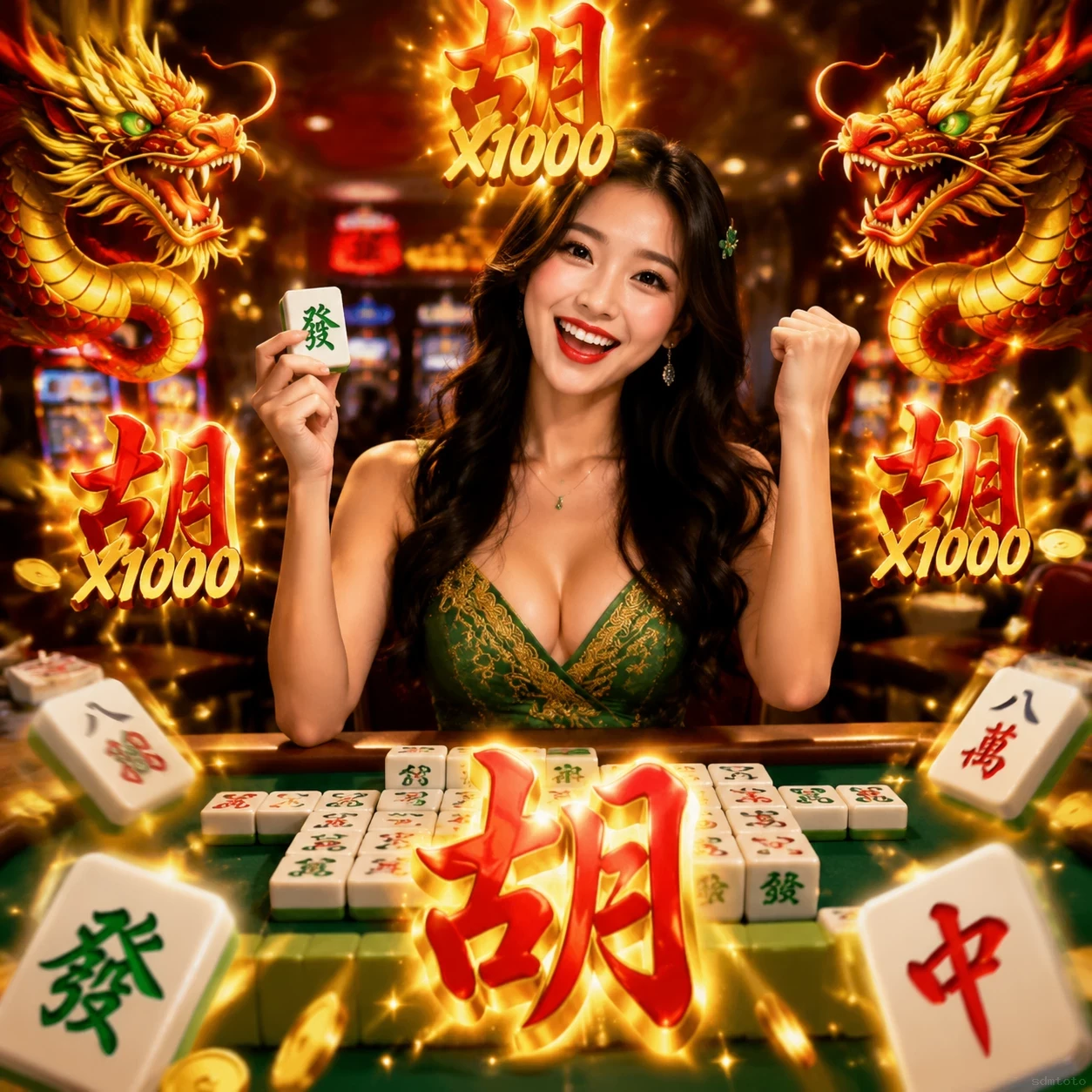 Detail APK sdmtoto