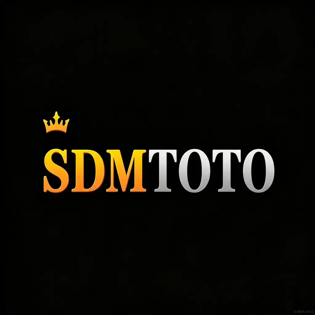 sdmtoto